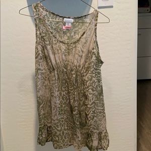 Women’s Maternity top